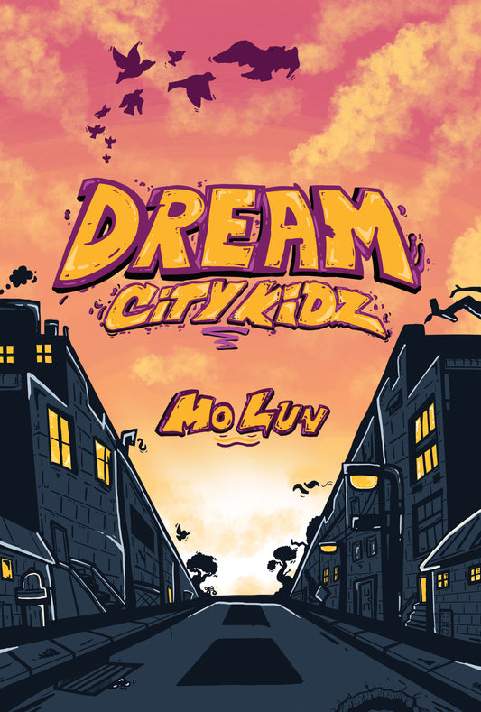 Dream, City Kidz